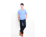 夏季工(gōng)作(zuò)服 