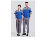 夏季工(gōng)作(zuò)服 